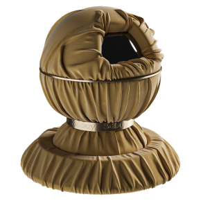 Плетеная ткань