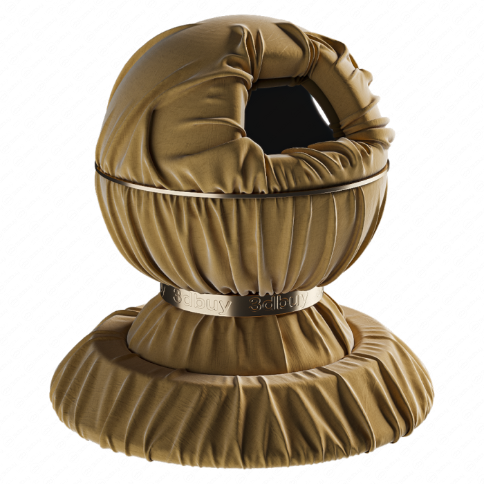 Плетеная ткань