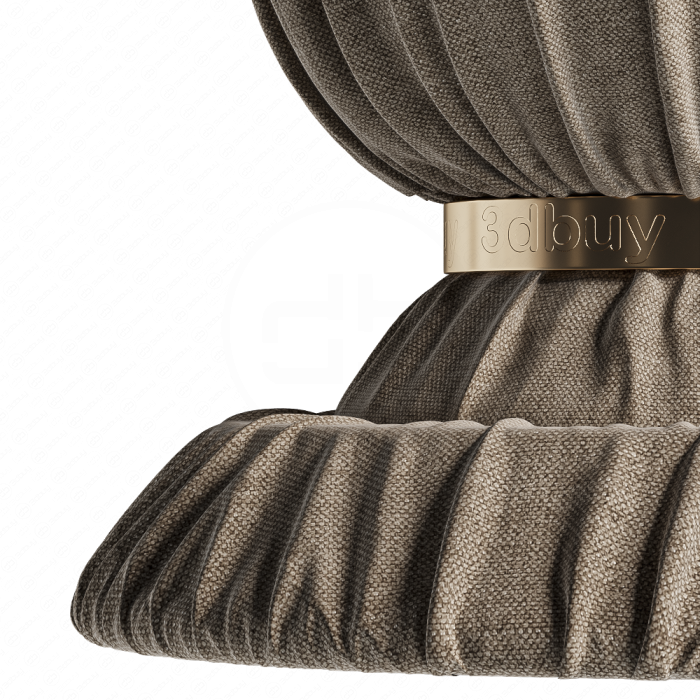 Ткань ткань Sunbrella Blend Sand