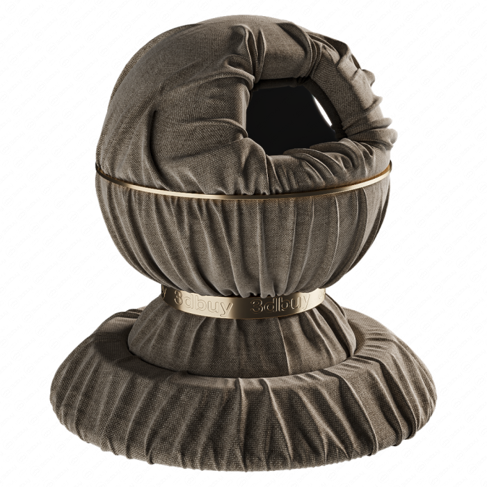 Ткань ткань Sunbrella Blend Sand