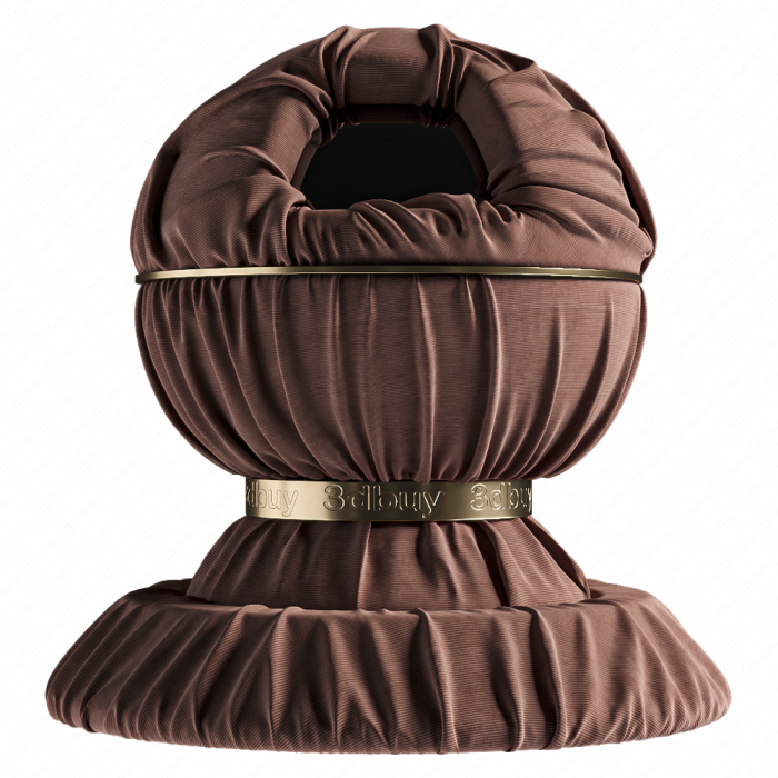 Ткань Вертикаль велюр