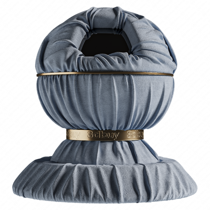 Махровая ткань