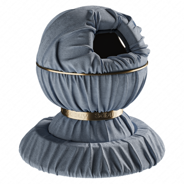 Махровая ткань