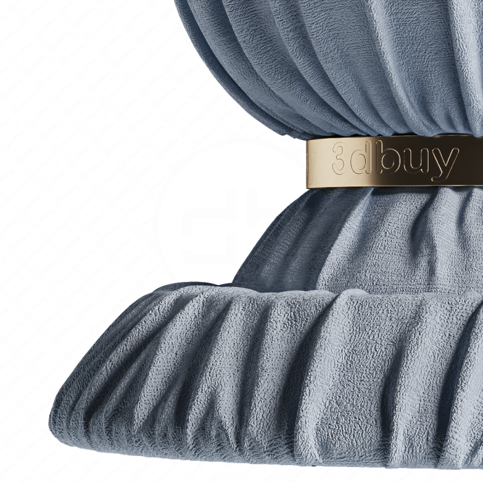 Махровая ткань