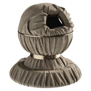 Ткань из коллекции Foundation Fossil