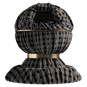 Ткань Haworth / Cottingley Charcoal