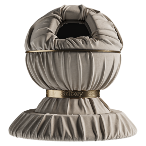 Текстура виниловых  обоев