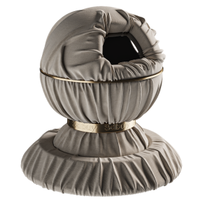 Текстура виниловых  обоев