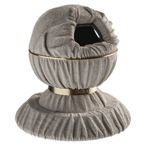 Махровая ткань