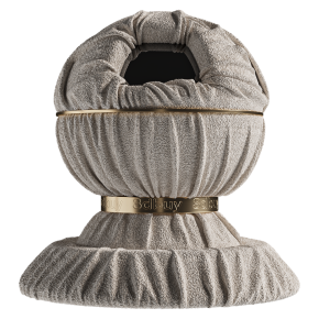 Махровая ткань