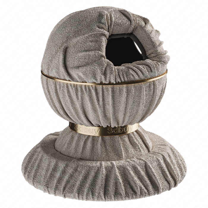 Махровая ткань