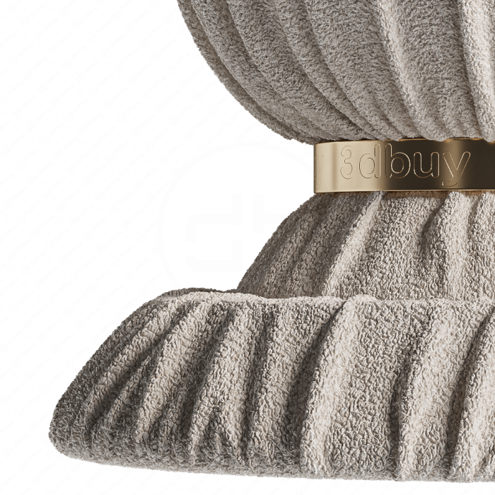 Махровая ткань