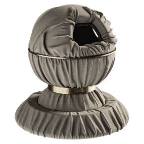 Обои Nongo - Washed White