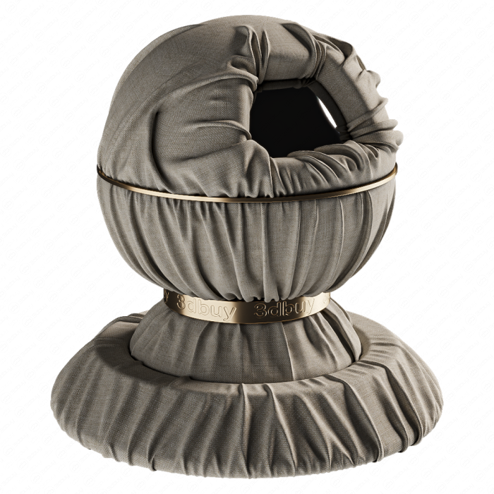 Обои Nongo - Washed White