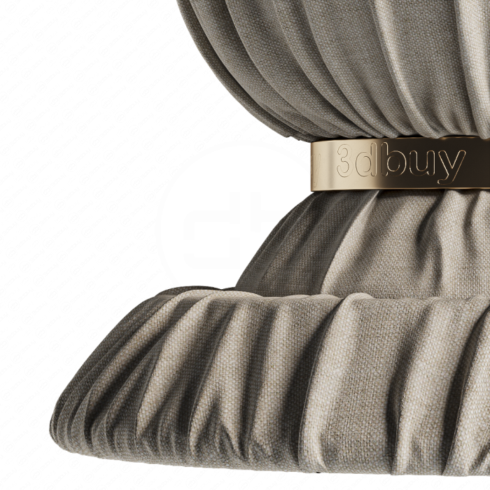 Обои Nongo - Washed White