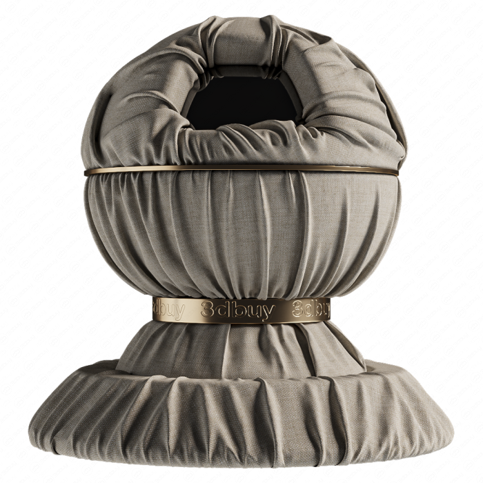 Обои Nongo - Washed White