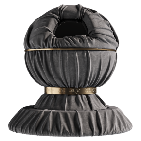 Ткань Вертикаль велюр