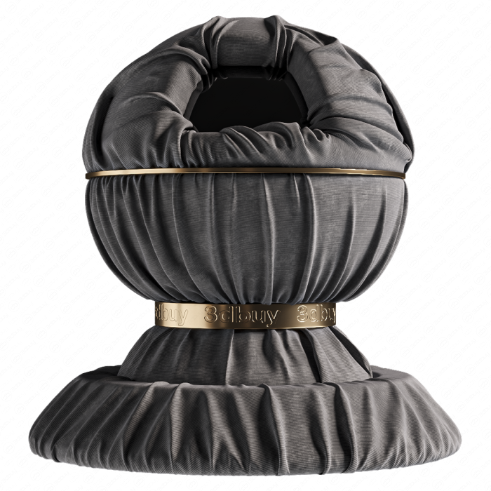 Ткань Вертикаль велюр